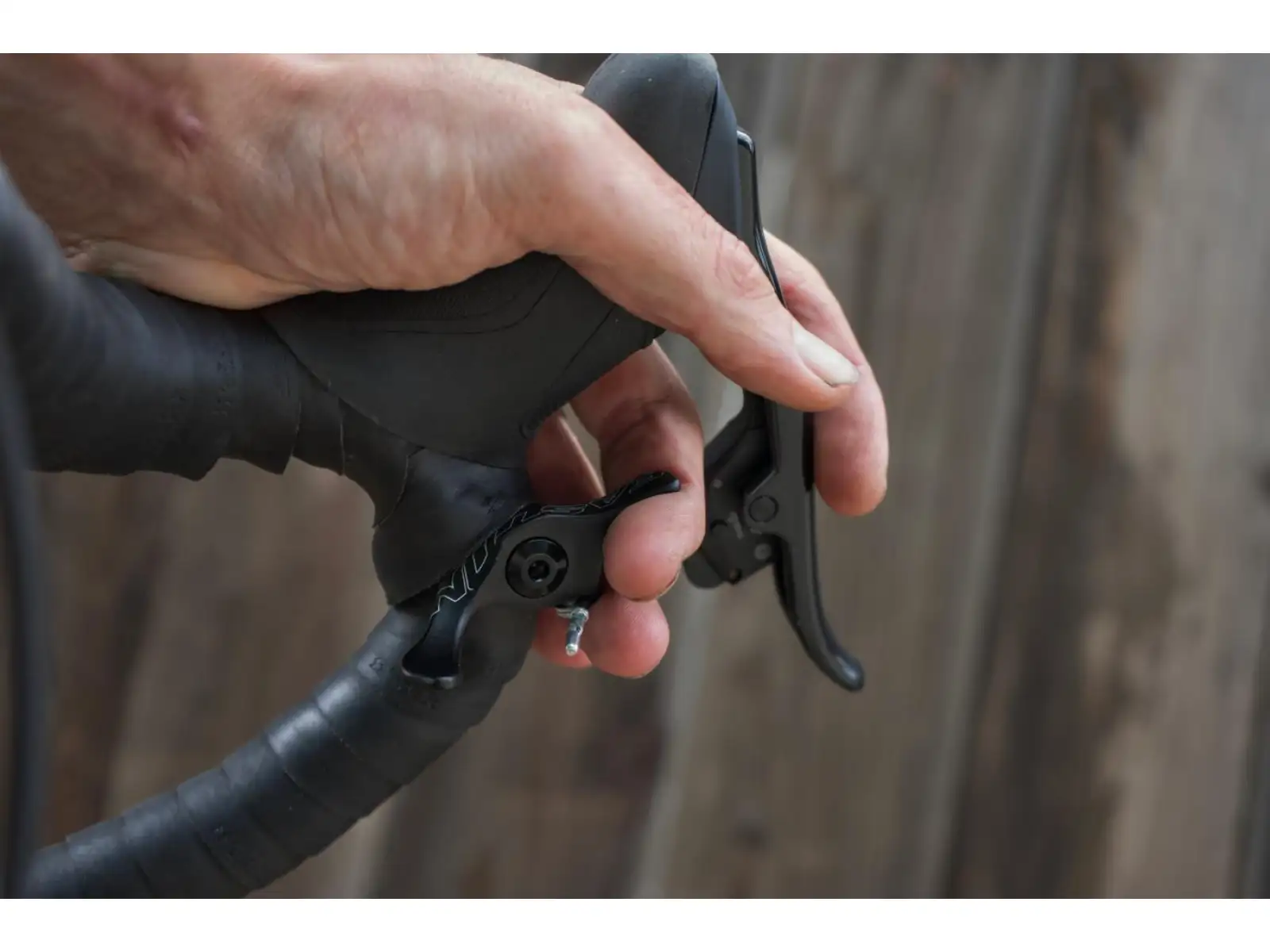 Easton Remote AX DB Post Underhood Dual Pull lever to seatpost