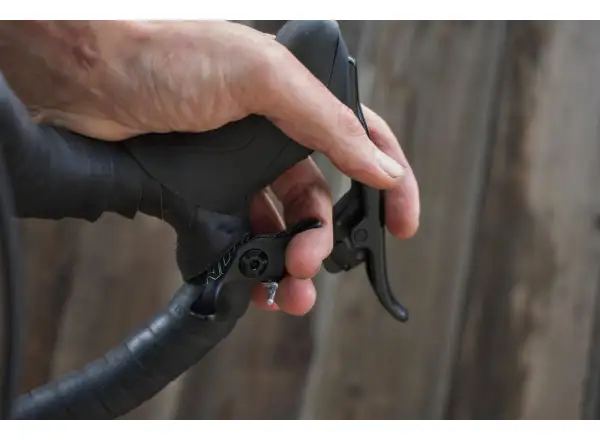 Easton Remote AX DB Post Underhood Dual Pull lever to seatpost
