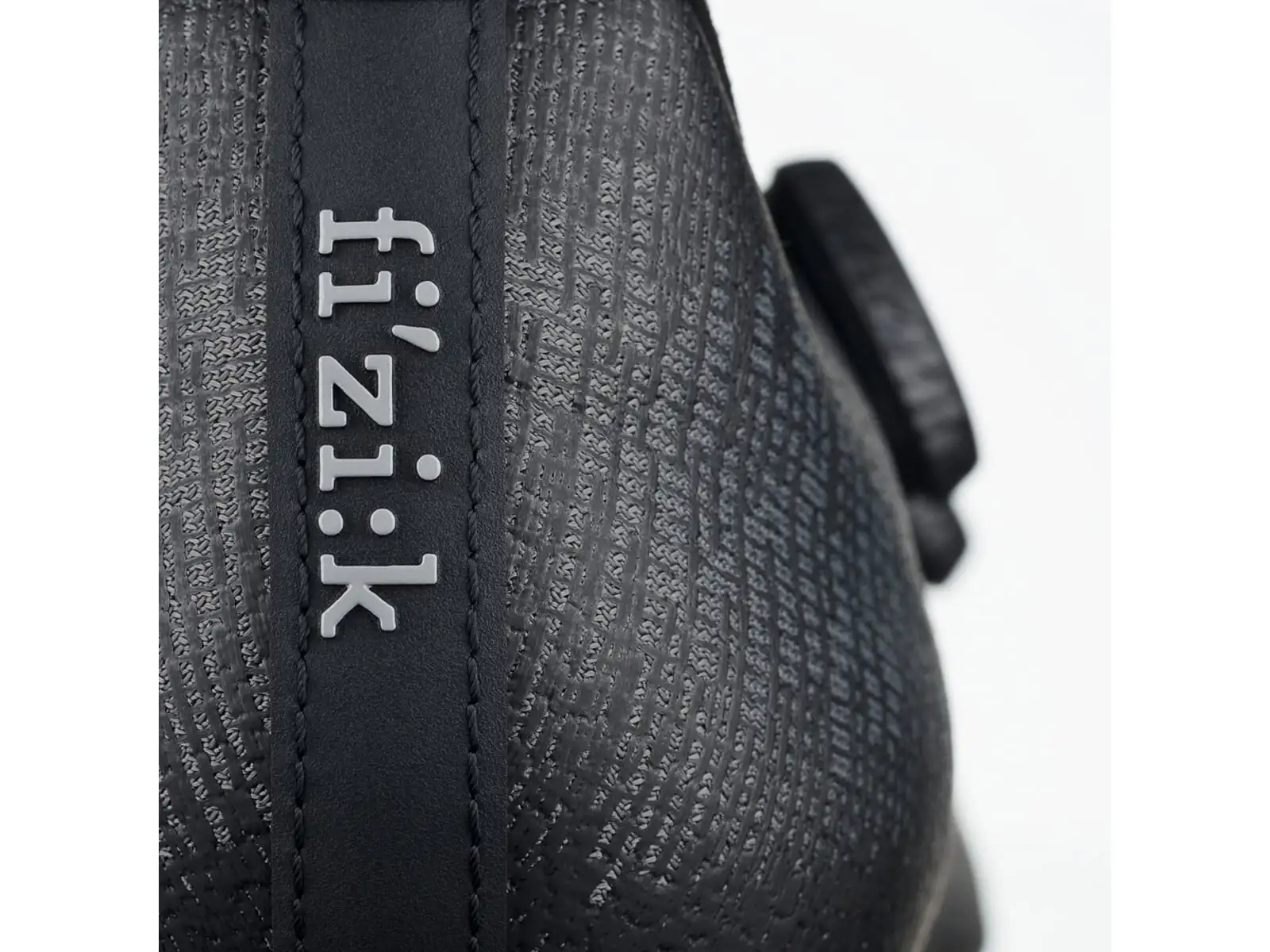 Fizik Vento Infinito Knit Carbon 2 road men's shoes Black/Black