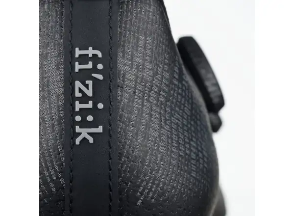 Fizik Vento Infinito Knit Carbon 2 road men's shoes Black/Black