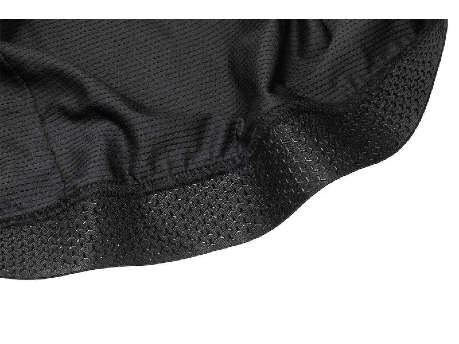 Etape vest MISTRAL 2.0 yellow fluo