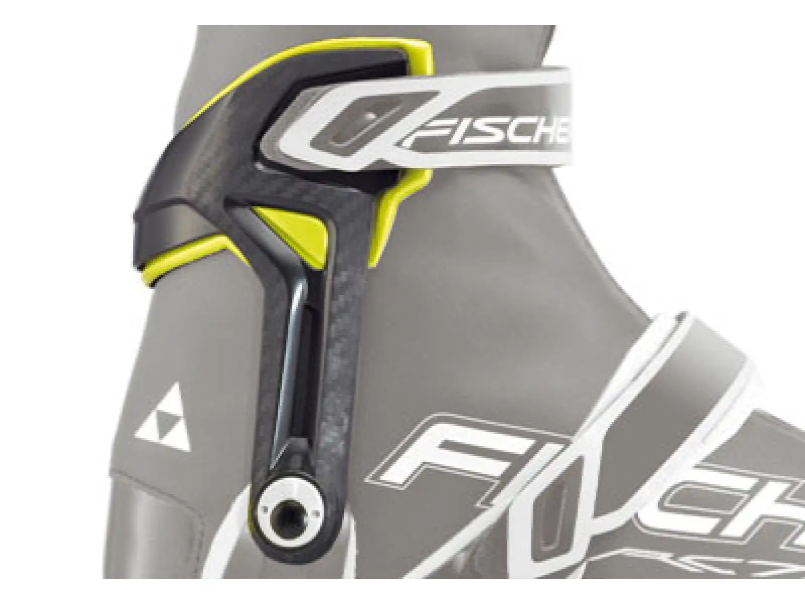 Fischer RC5 COMBI cross-country ski boots