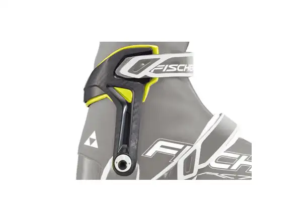 Fischer RC5 COMBI cross-country ski boots