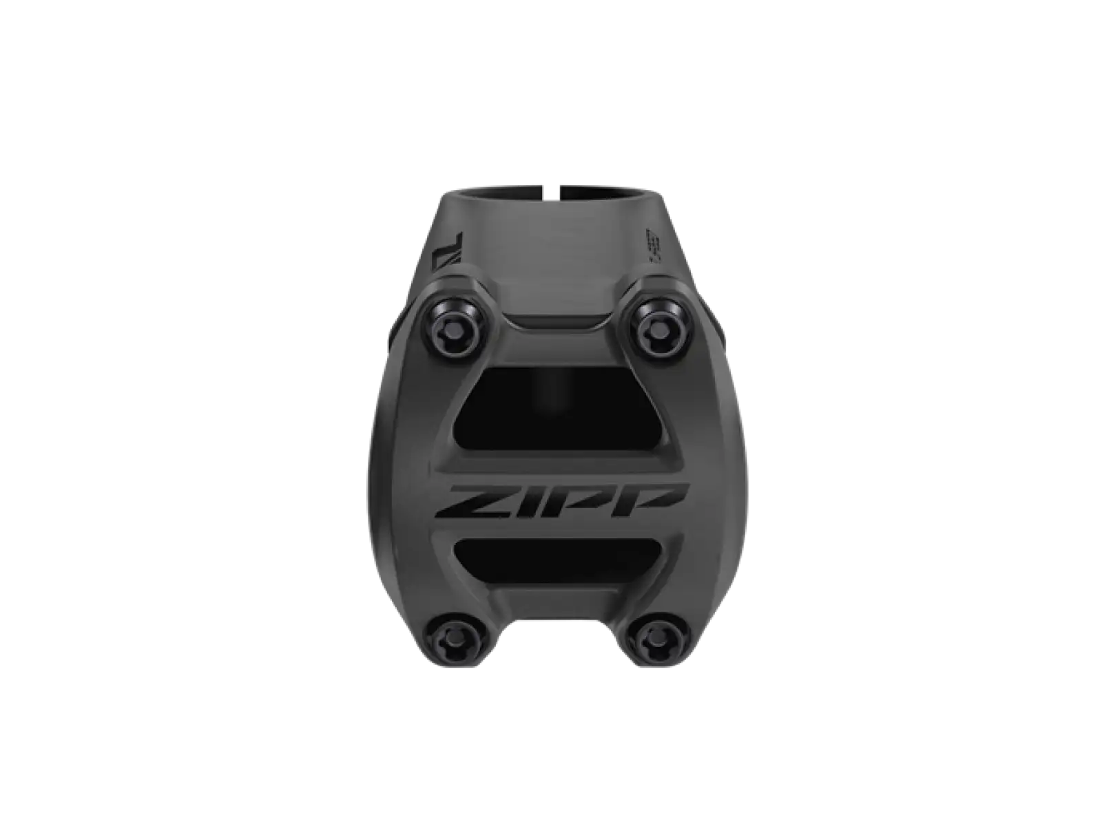 Zipp SL Speed B2 6° carbon stem with matte black logo
