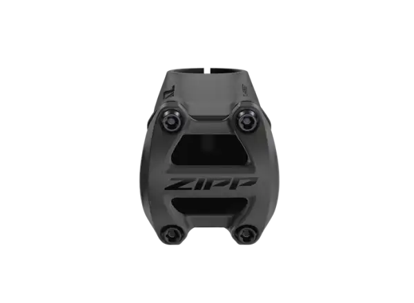 Zipp SL Speed B2 6° carbon stem with matte black logo