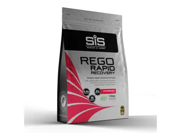 SiS Rego Rapid Recovery recovery drink 1.5 KG