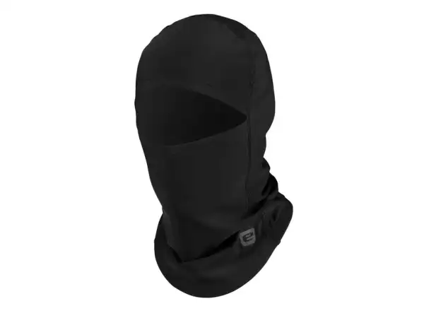 Etape Cool balaclava black/black