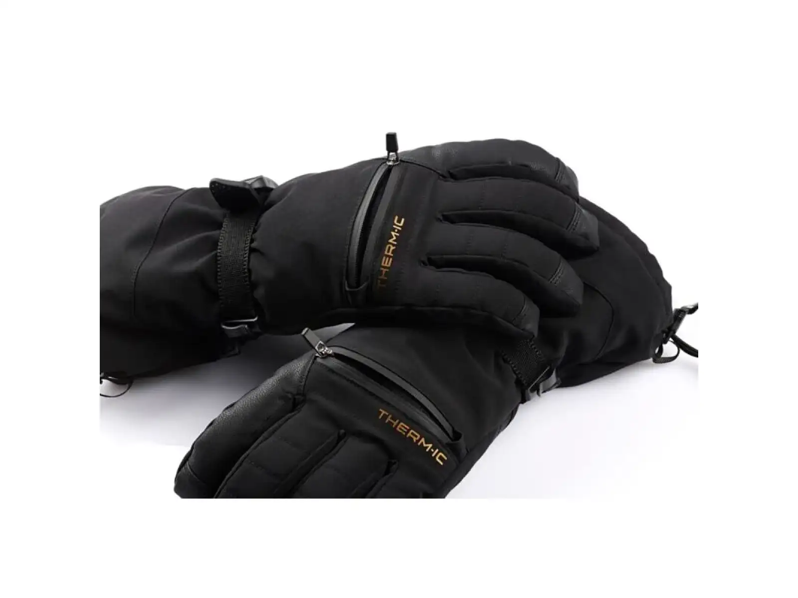 Thermic Snow One gloves