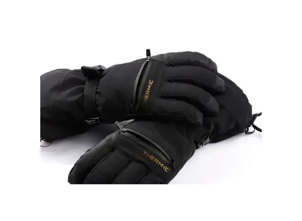 Thermic Snow One gloves