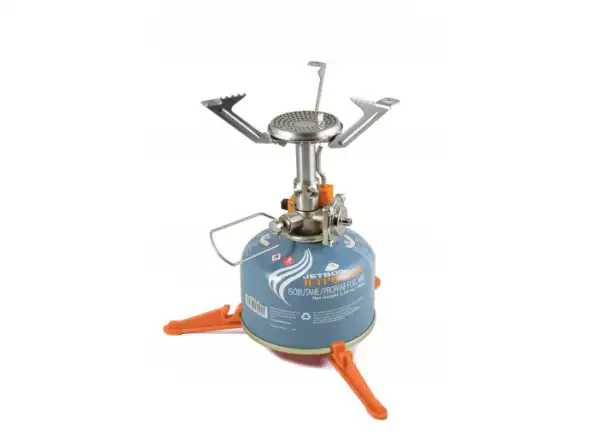 JetBoil MightyMo gas stove