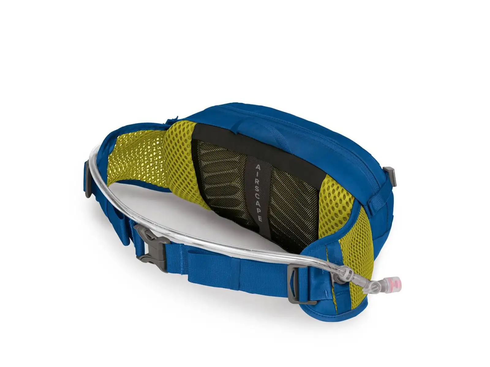 Osprey Seral V2 Lumbar Pack 4 L Postal Blue