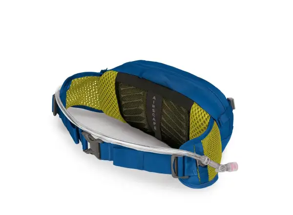 Osprey Seral V2 Lumbar Pack 4 L Postal Blue