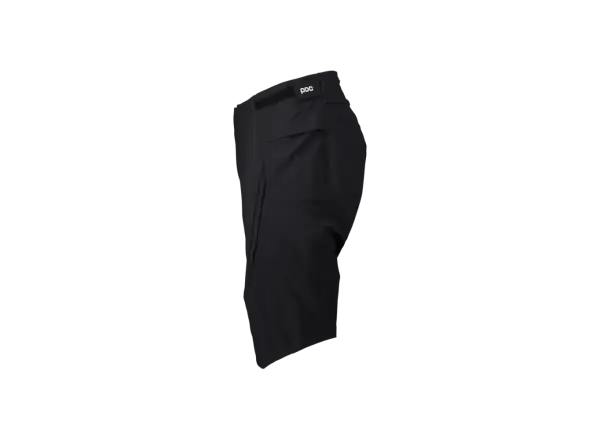 POC Infinite All-mountain men's MTB shorts Uranium Black