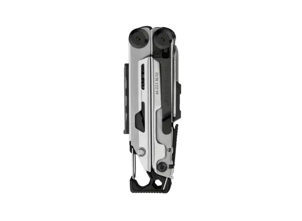 Leatherman Signal Black/Silver multitool