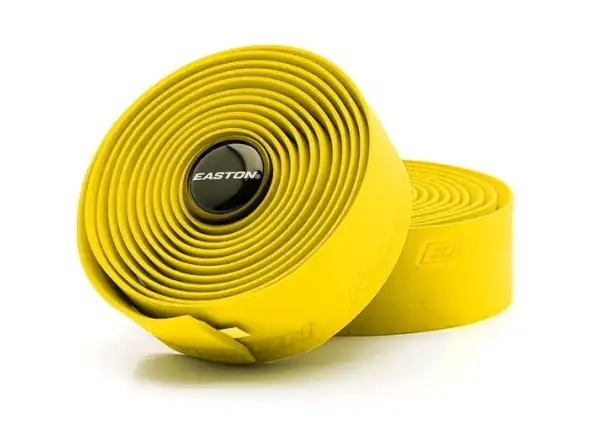 Easton Pinline Logo grip tape yellow