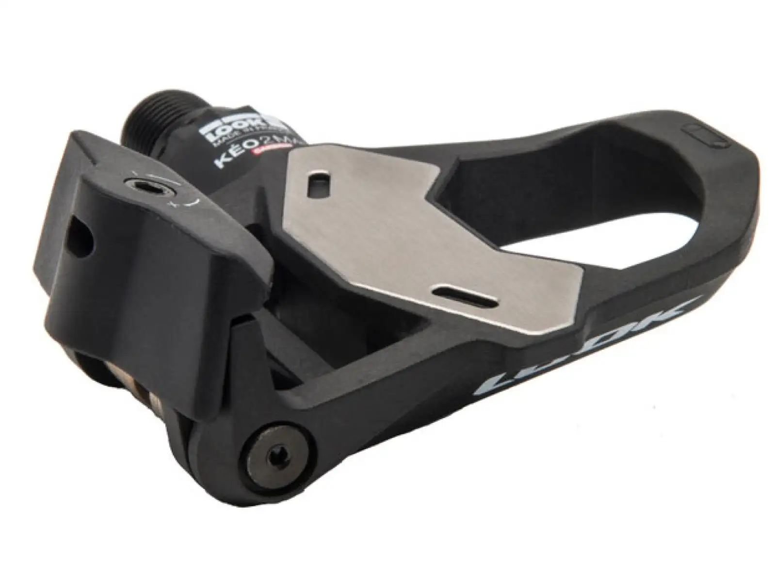 Look Keo 2 Max Carbon road pedals