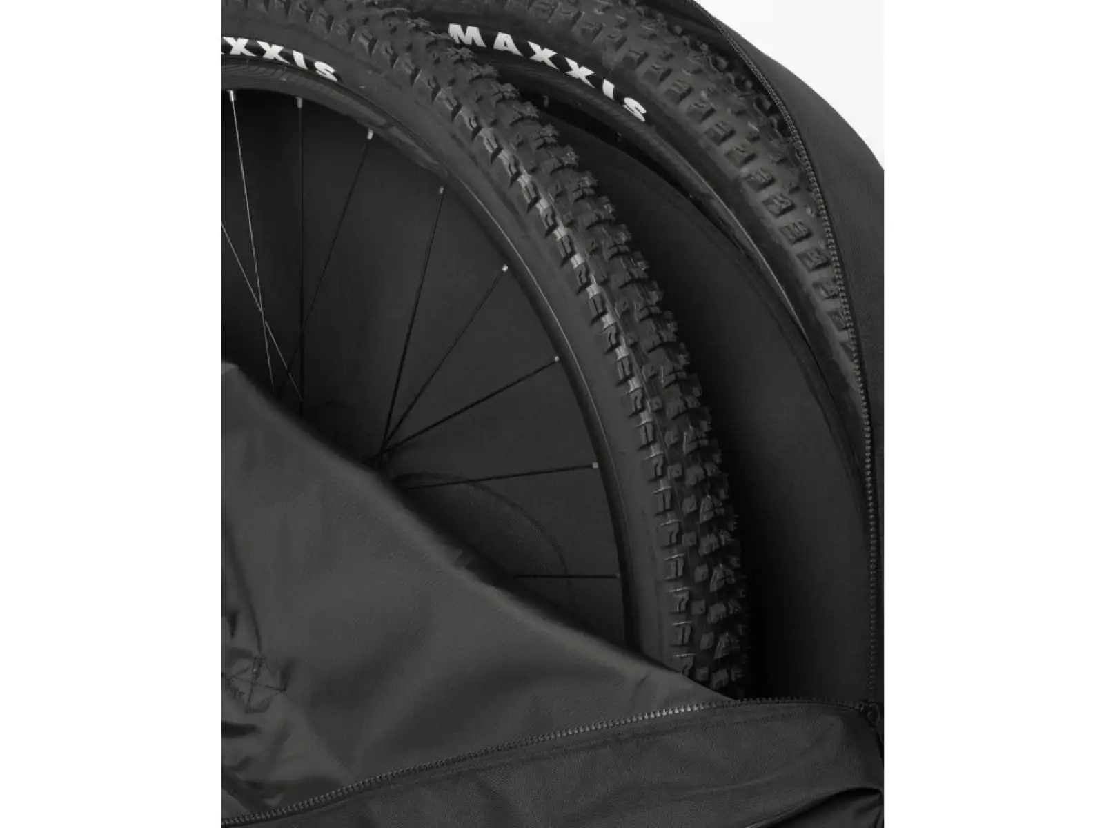 Montone mWheel TWIN cover for 2 wheels