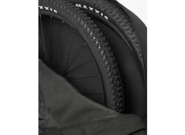 Montone mWheel TWIN cover for 2 wheels