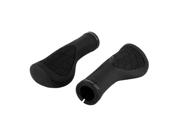 Force Rivo ergonomic grips black