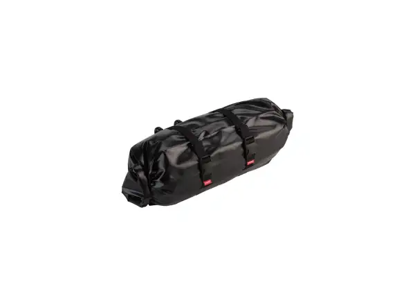 Salsa EXP anything cradle plus dry bag bag with holder