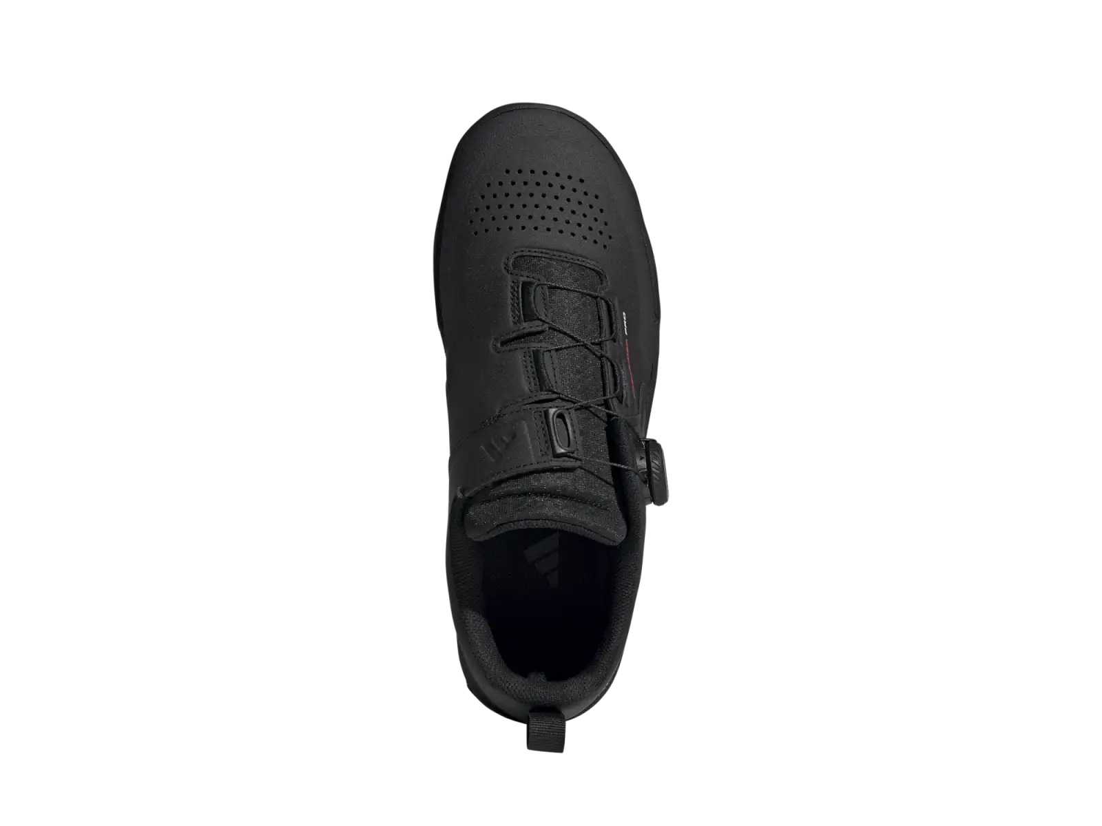 Five Ten Freerider Pro BOA men's shoes Black/Red