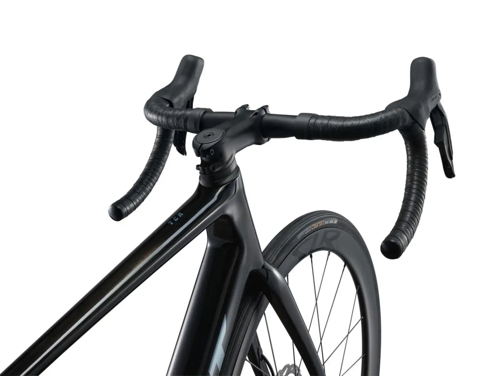 Giant TCR Advanced Pro 1 Di2 road bike Carbon