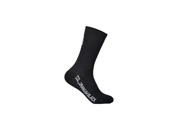 POC Vivify socks Uranium Black