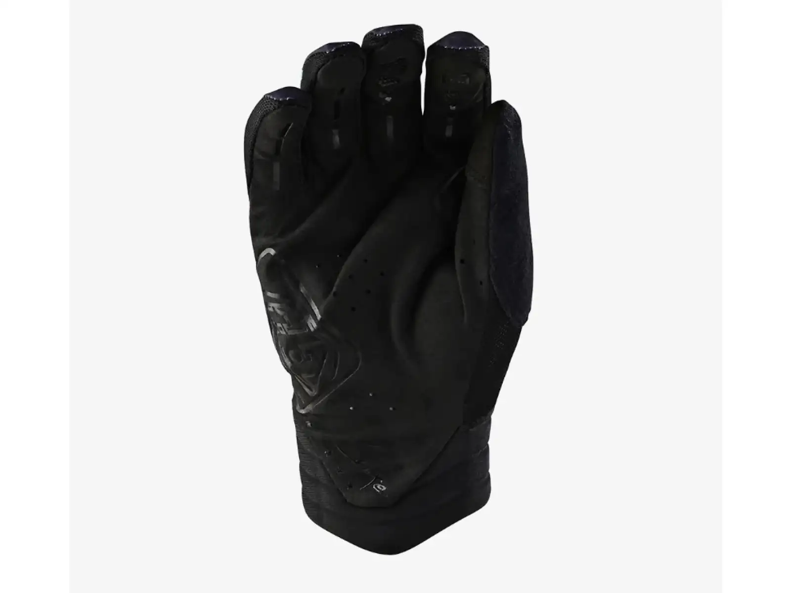 Troy Lee Designs Luxe Rugby women's gloves black