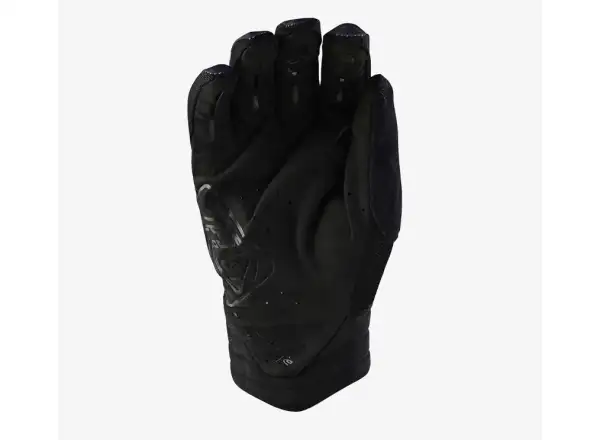 Troy Lee Designs Luxe Rugby women's gloves black