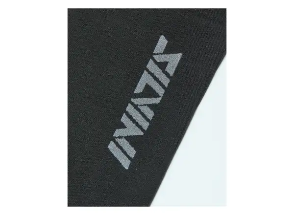Silvini Scalda Leg leg warmers Black