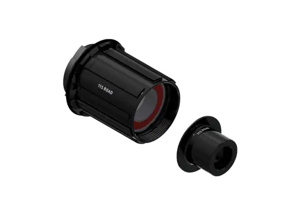 DT Swiss freehub Shimano ROAD rotor + end cap 12 mm