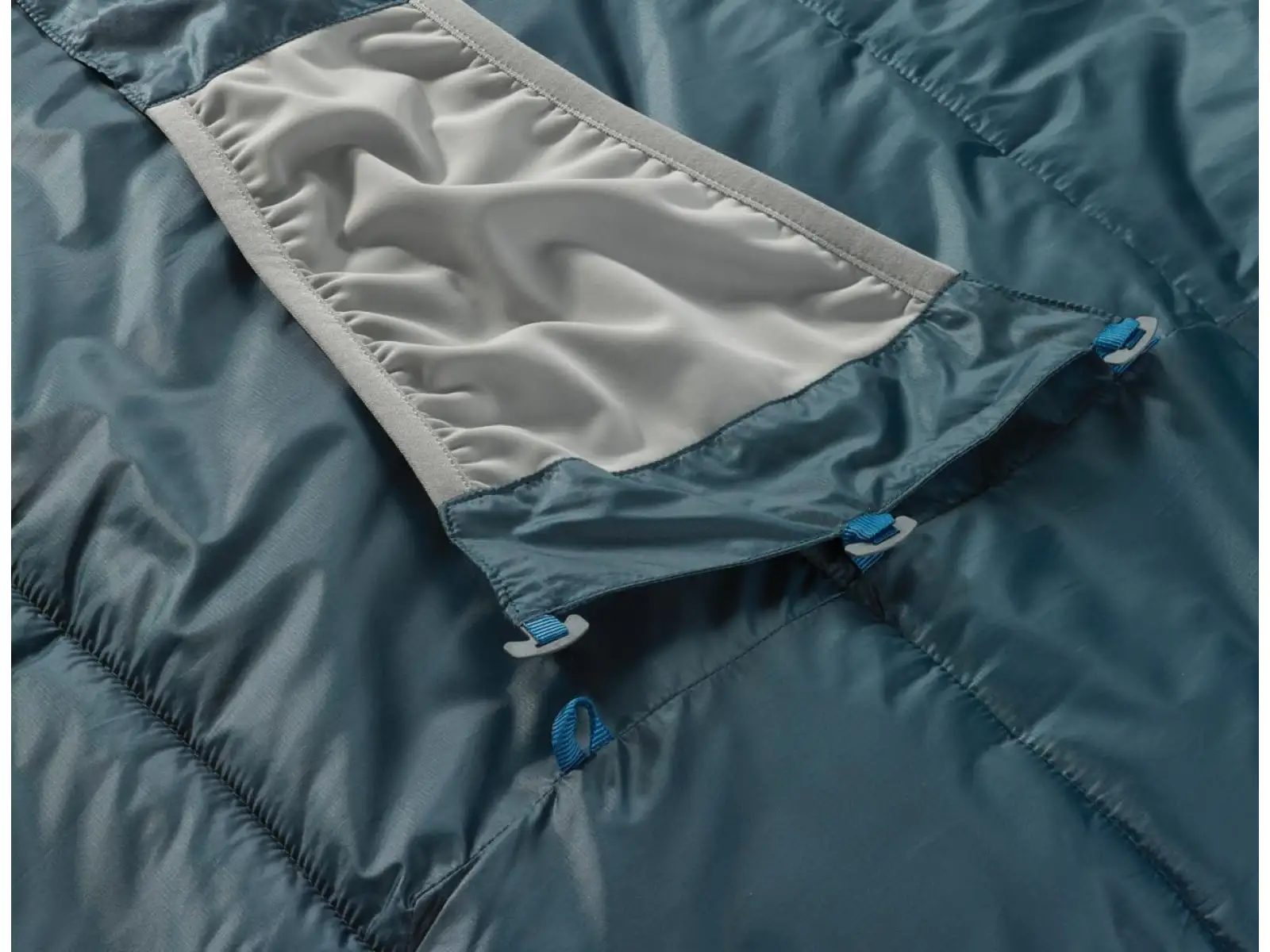 Therm-A-Rest Saros Regular Sleeping Bag -18 °C Stargaze