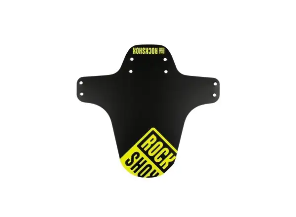 Rock Shox AM Fender front fender black/yellow