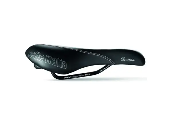Selle Italia Donna Gel Flow L2 saddle black