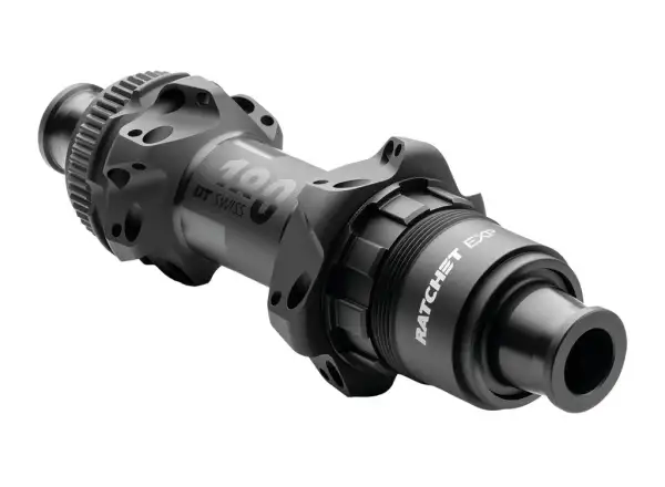 DT Swiss 180 Ceramic ROAD EXP CL rear hub 12/142 mm, Sram XDR 24 holes
