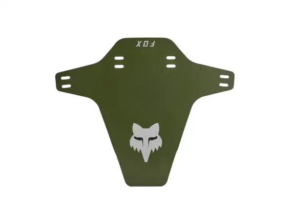 Fox Mud Guard fender Olive Green