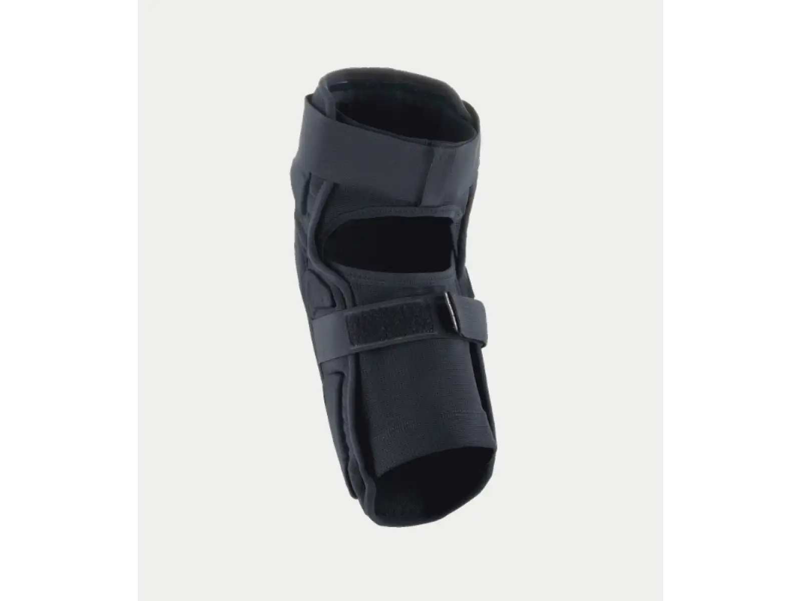 Alpinestars A-Impact Plasma Pro knee protectors Black/White