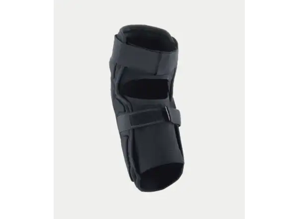 Alpinestars A-Impact Plasma Pro knee protectors Black/White