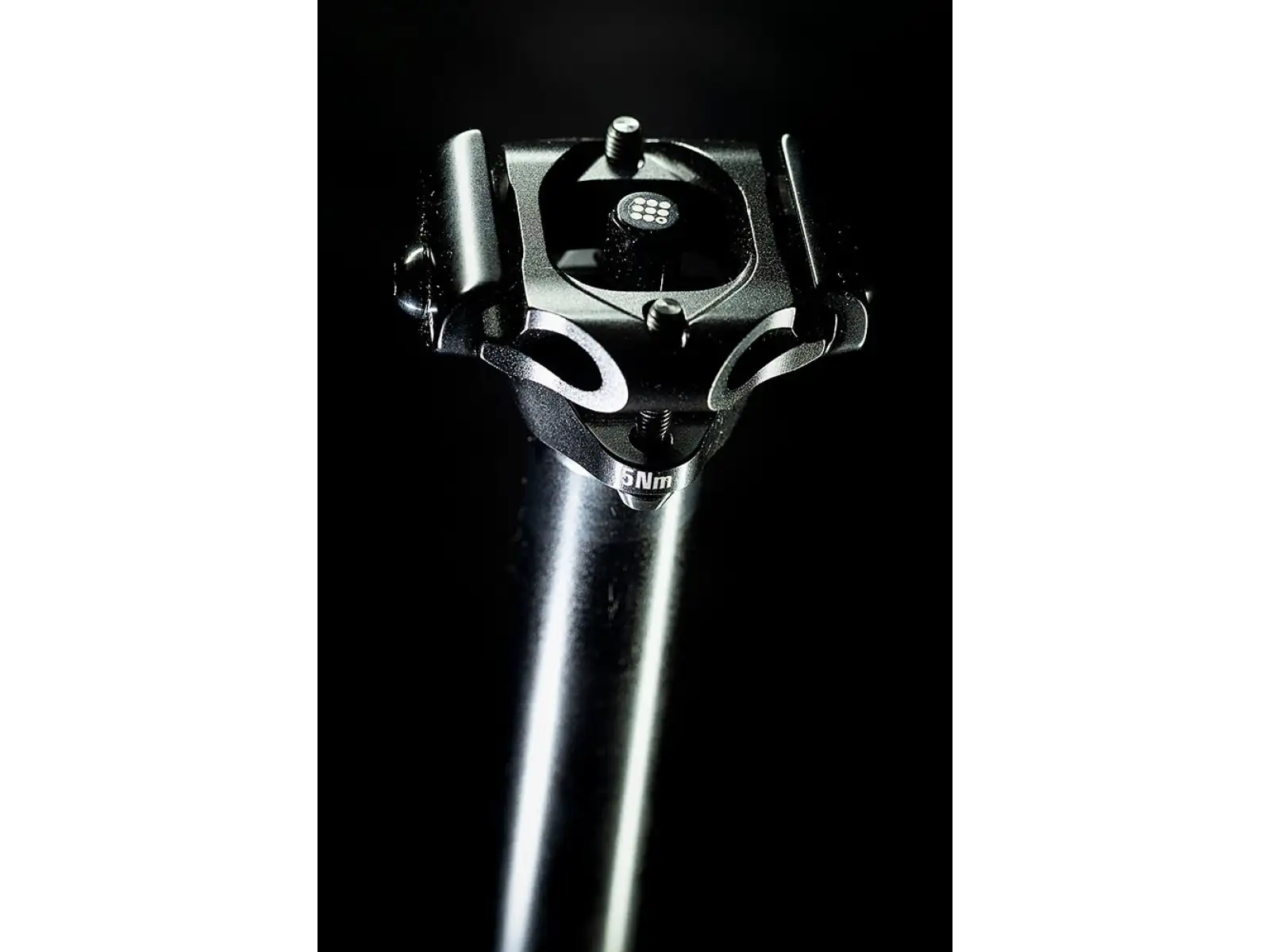 9point8 Fall Line dropper post 31.6mm 200mm 0mm inline