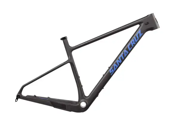 Santa Cruz Highball 3 CC 29" frame