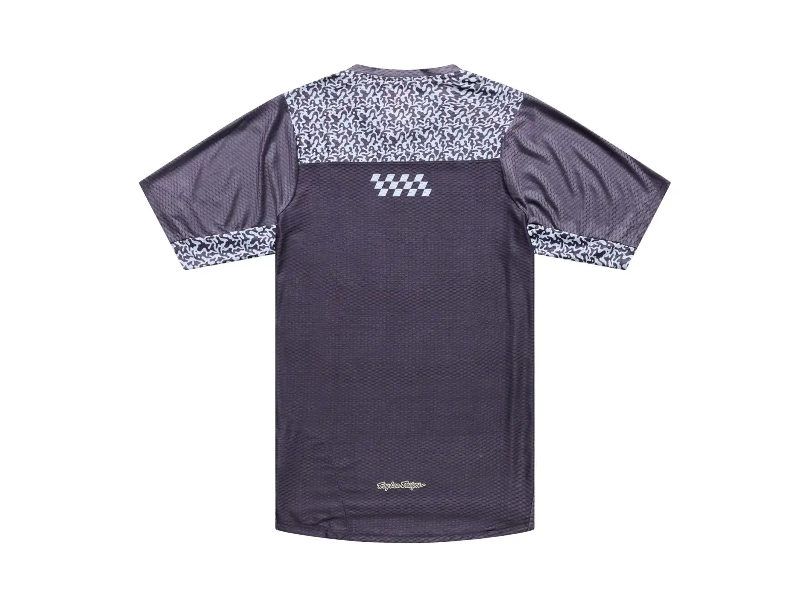 Troy Lee Designs Skyline Pro Air men's jersey short sleeve Ridgeline Carbon