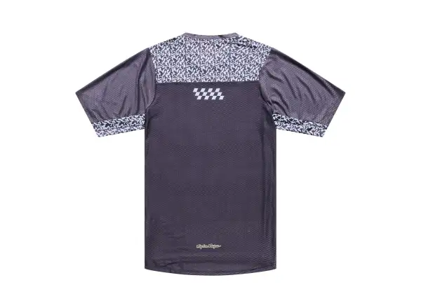Troy Lee Designs Skyline Pro Air men's jersey short sleeve Ridgeline Carbon
