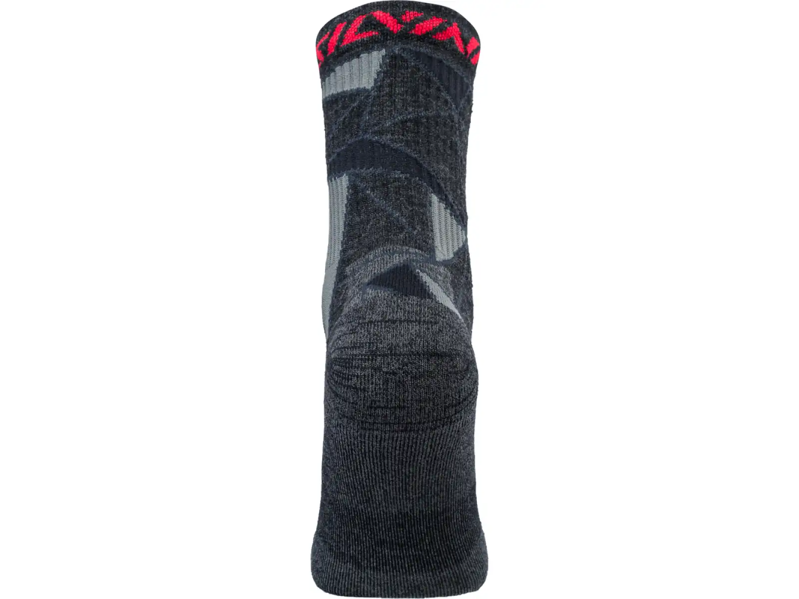 Silvini Vallonga UA1745 socks Black/Red