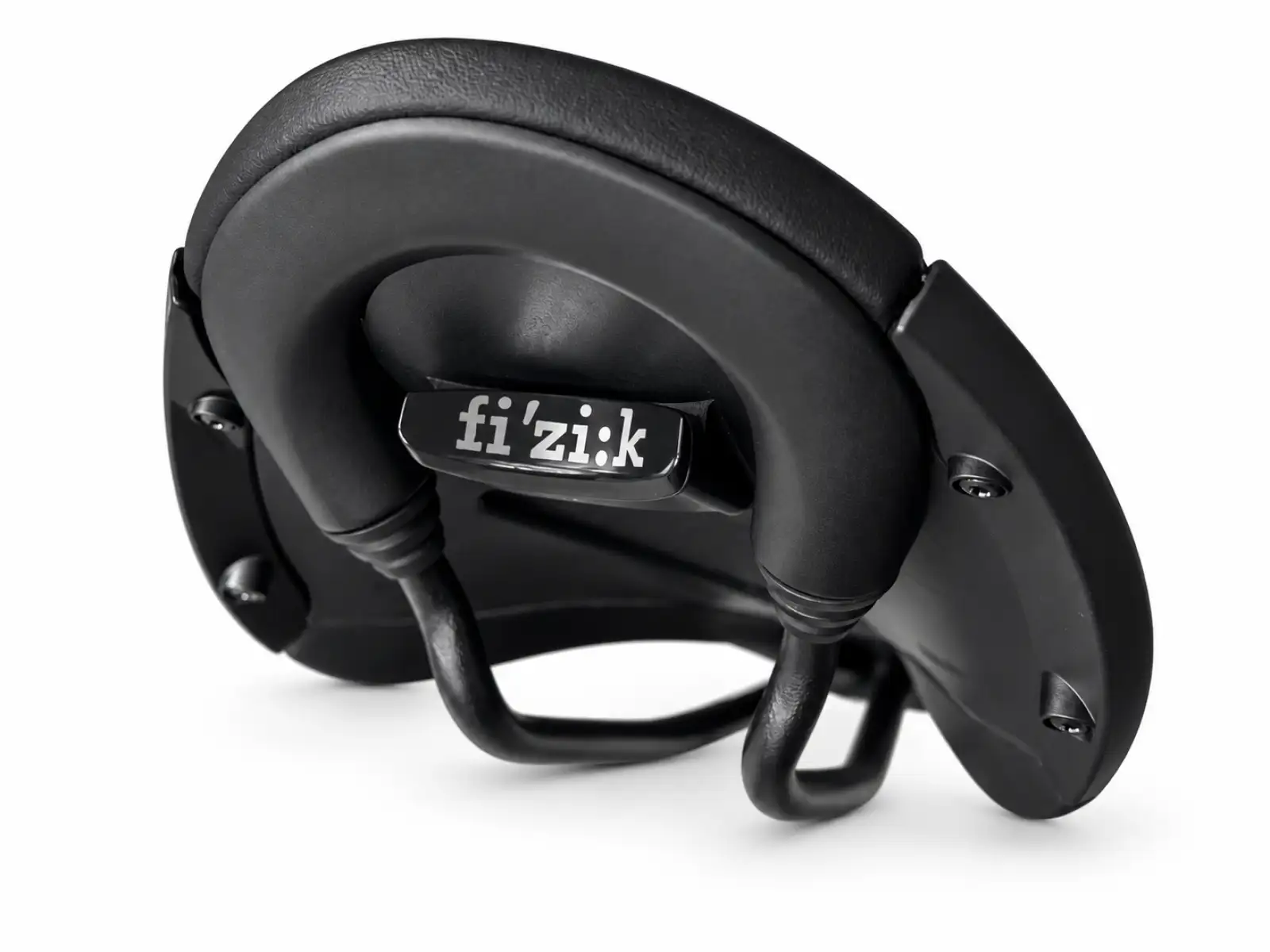 Fizik Aliante R7 saddle Mg black/orange - Unpacked