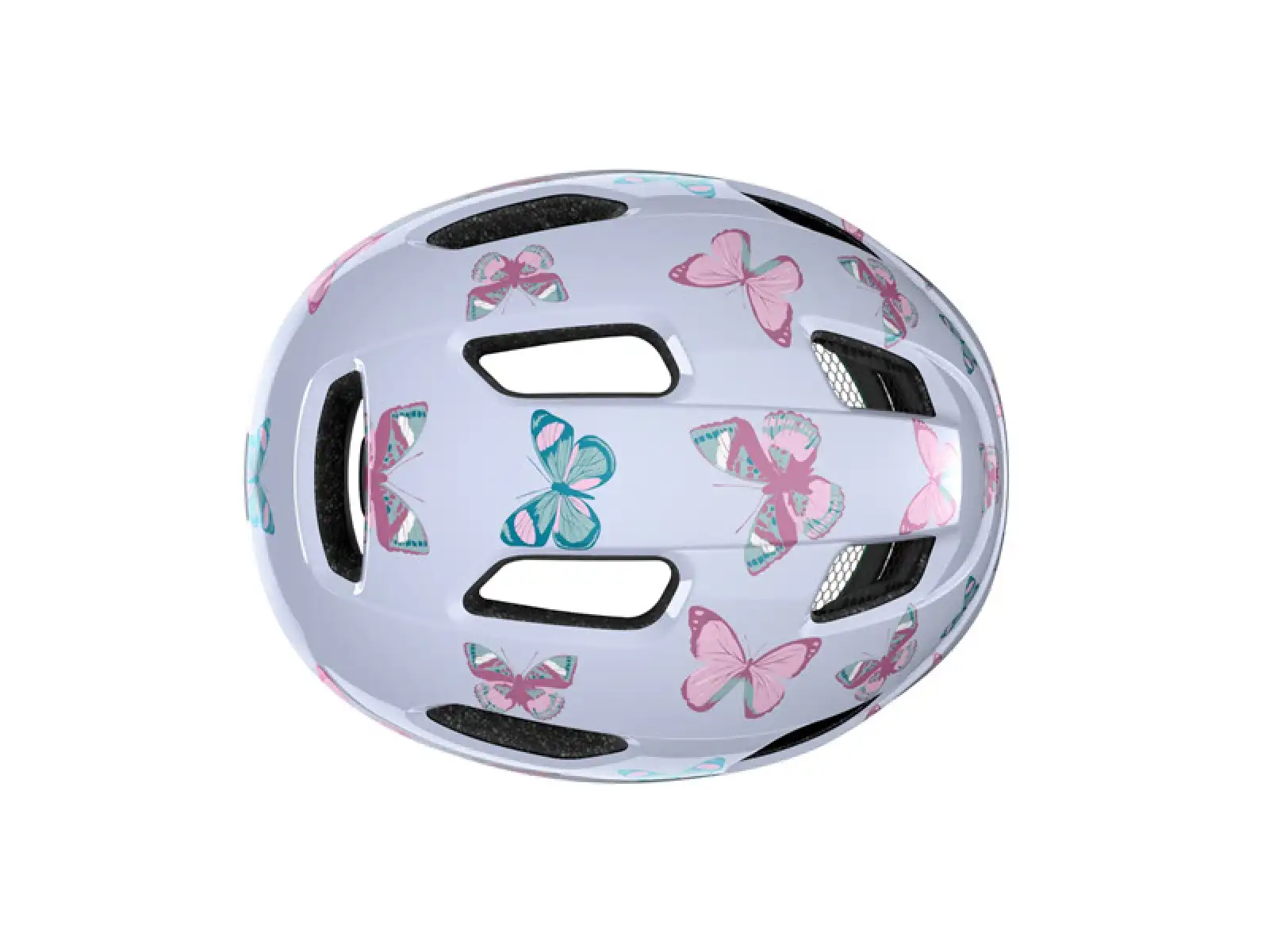Lazer Nutz KC helmet Butterflies