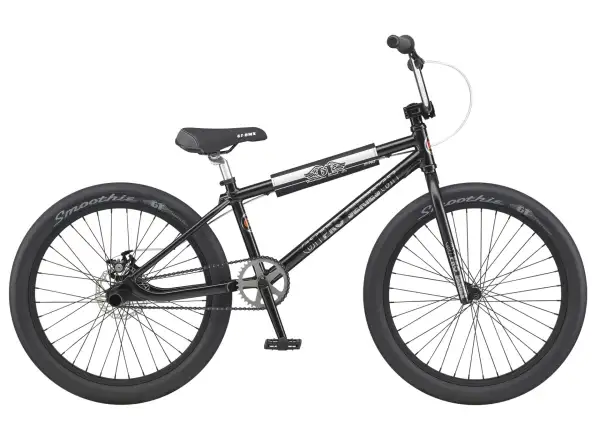 GT Pro Series Heritage 24 BMX bike