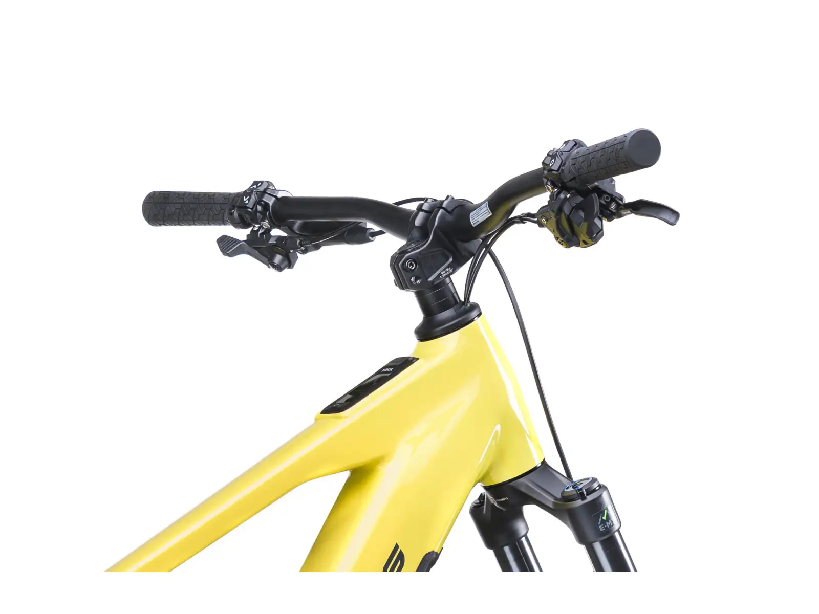 Crussis e-Largo AX 10.12-M2(800) mountain e-bike