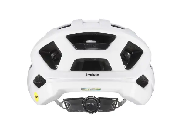 Uvex I-Volute Mips helmet White Matt