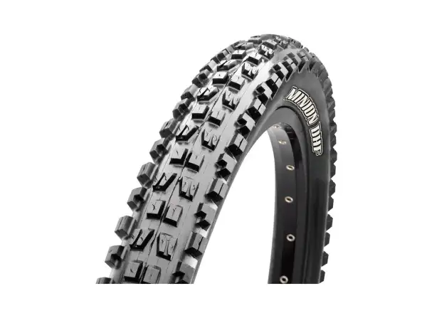 Maxxis Minion DHF 29x2.60" 3C MaxxTerra EXO+ TR MTB tire kevlar