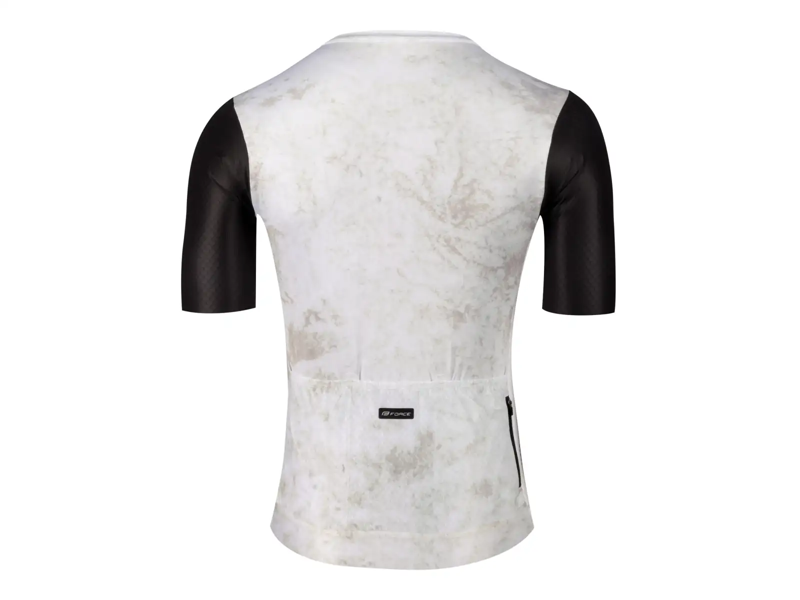 Force Move men's jersey short sleeve Nude